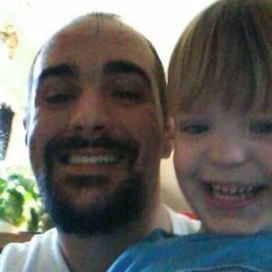 Meet your Posher, Jay